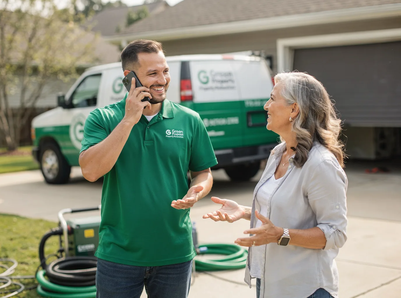 Water Damage Restoration Cherry Tree, PA FAQs